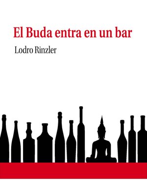 cover image of El Buda entra en un bar